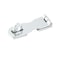 Whitecap Fixed Safety Hasp S-0578C - alternate 2